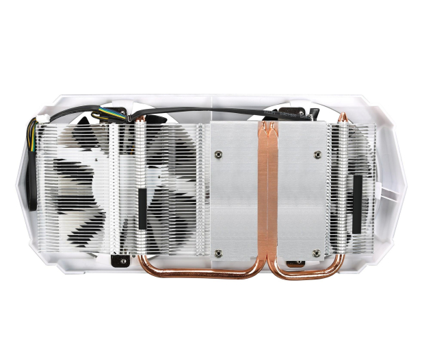 MSI GeForce GTX970 4096MB 256bit OC (Armor 2X) - 215950 - zdjęcie 6